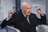 Giorgio Napolitano, cosa ha intenzione di fare il primo giorno al ...