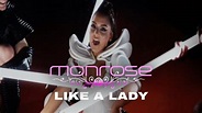 Monrose - Like a Lady (Official Video) - YouTube