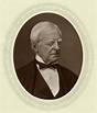 Robert Lowe (1811 - 1892), First Photograph by Mary Evans Picture ...