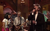 Watch LCD Soundsystem Perform “Thrills” and “Yr City’s a Sucker” on SNL ...