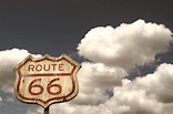 La Ruta 66: el viaje más emblemático por las carreteras de Estados ...