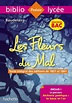 Bibliolycée - Les Fleurs du mal, Charles Baudelaire - BAC 2022 - 50 ...