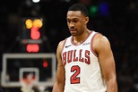 A $40 million mistake: Jabari Parker appears to be out of Bulls ...