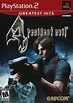 Resident Evil 4 (ISO-PTBR) PS2 - Napacala Games