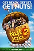 The Nut Job 2: Nutty by Nature - Ardan Movies