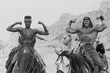 Grace Jones as Zula in CONAN THE DESTROYER – 1984 | Arnold ...