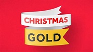 UKTV's Gold channel to be rebranded ‘Christmas Gold’ - YouTube