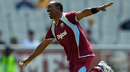 Dwayne Bravo named West Indies captain for the forthcoming Champions ...