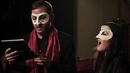 Othello in the Seraglio - YouTube