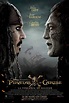 Piratas del Caribe: La venganza de Salazar - Película 2017 - SensaCine.com