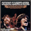Chronicle - 20 Greatest Hits by Creedence Clearwater Revival: Amazon.co ...