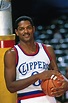 Marques Johnson | Sports coach, Basketball legends, Nba players