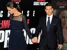 ANATOMY OF A SPLIT: Tom Cruise and Katie Holmes' Road To Divorce ...