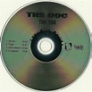The D.O.C. - The Shit (CD Single) (2003)