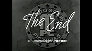 Monogram Pictures/Warner Bros. (1951/1972) - YouTube