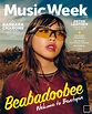 Music Magazine Covers