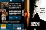 COVERS.BOX.SK ::: Hostage (2005) - high quality DVD / Blueray / Movie