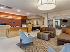 Extended Stay Hotel in Fargo, North Dakota | Candlewood Suites Fargo ...