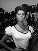 Sophia Loren (1955) : r/vgb