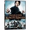 Jackie Chan: Kung Fu Master (DVD) - Walmart.com - Walmart.com