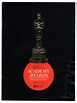 Lot Detail - Lot of Five Academy Award Ceremony Programs From 1968-1971