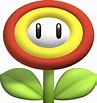 Fire Flower | Super Mario History Wiki | FANDOM powered by Wikia