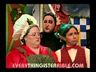 EVERYTHING IS TERRIBLE! HOLIDAY SPECIAL TRAILER DECEMBER 2012 - YouTube