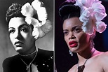 Andra Day Tearfully Thanks Billie Holiday in Golden Globes Speech