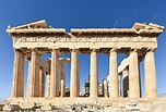 ¿Dónde están las esculturas del Partenón de Atenas? - National ...