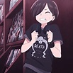 𝙆𝙮𝙤𝙩𝙖𝙧𝙤 𝙄𝙘𝙝𝙞𝙠𝙖𝙬𝙖 | Anime, Anime icons, Kokoro