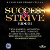 Release: Various Artists - Success And Strive Riddim