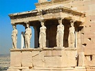 10 datos interesantes sobre la arquitectura de la antigua Grecia