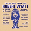 BEATINK.COM / Theatre Royal Drury Lane 8th September 1974