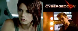 Premiers épisodes en ligne de "Cybergeddon", la nouvelle série du ...