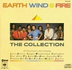 Earth Wind & Fire The collection (Vinyl Records, LP, CD) on CDandLP