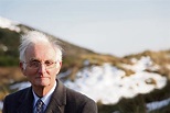 Interview: Sir John Houghton meteorologist, climate-change expert