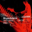 Bryan Adams Live At The Budokan US 2-disc CD/DVD set (511174)