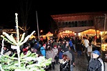 Tradition: 22. Axamer Adventmarkt - Westliches Mittelgebirge