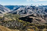 Go There: An Outdoor Adventure Weekend in Ketchum, Idaho - Livability