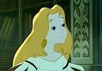 Princess Greta from Little Longnose - Childhood Animated Movie Heroines ...