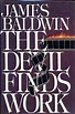 The Devil Finds Work - Wikipedia