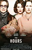 The Hours (2002) movie poster