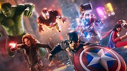 Marvel's Avengers Gets Next-Gen Capabilities Overview Trailer