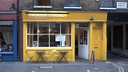 The Breakfast Club Soho | The Original London Brunch Spot