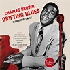 Drifting Blues, Charles Brown | CD (album) | Muziek | bol