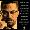 http://wakeup-world.com | Malcolm x quotes, Black history quotes ...