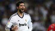 Napoli take Spain defender Albiol from Madrid | UEFA Champions League ...