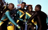 Cool Runnings Cast Reflects on Movie, Cheers on Jamaican Bobsledders