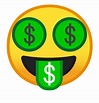 Download High Quality money clipart emoji Transparent PNG Images - Art ...