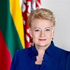 Dalia Grybauskaitė - Fundacja im. Kazimierza Pułaskiego